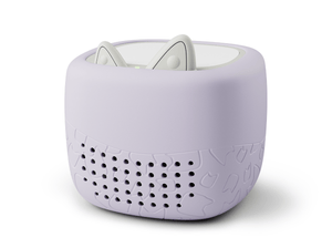 Toniebox Lite Cover: Pastel Lilac