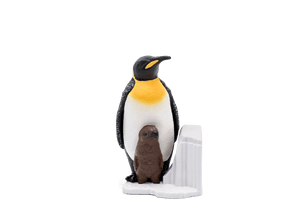 National Geographic Kids: Penguin Tonie