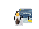 National Geographic Kids: Penguin Tonie with branded image