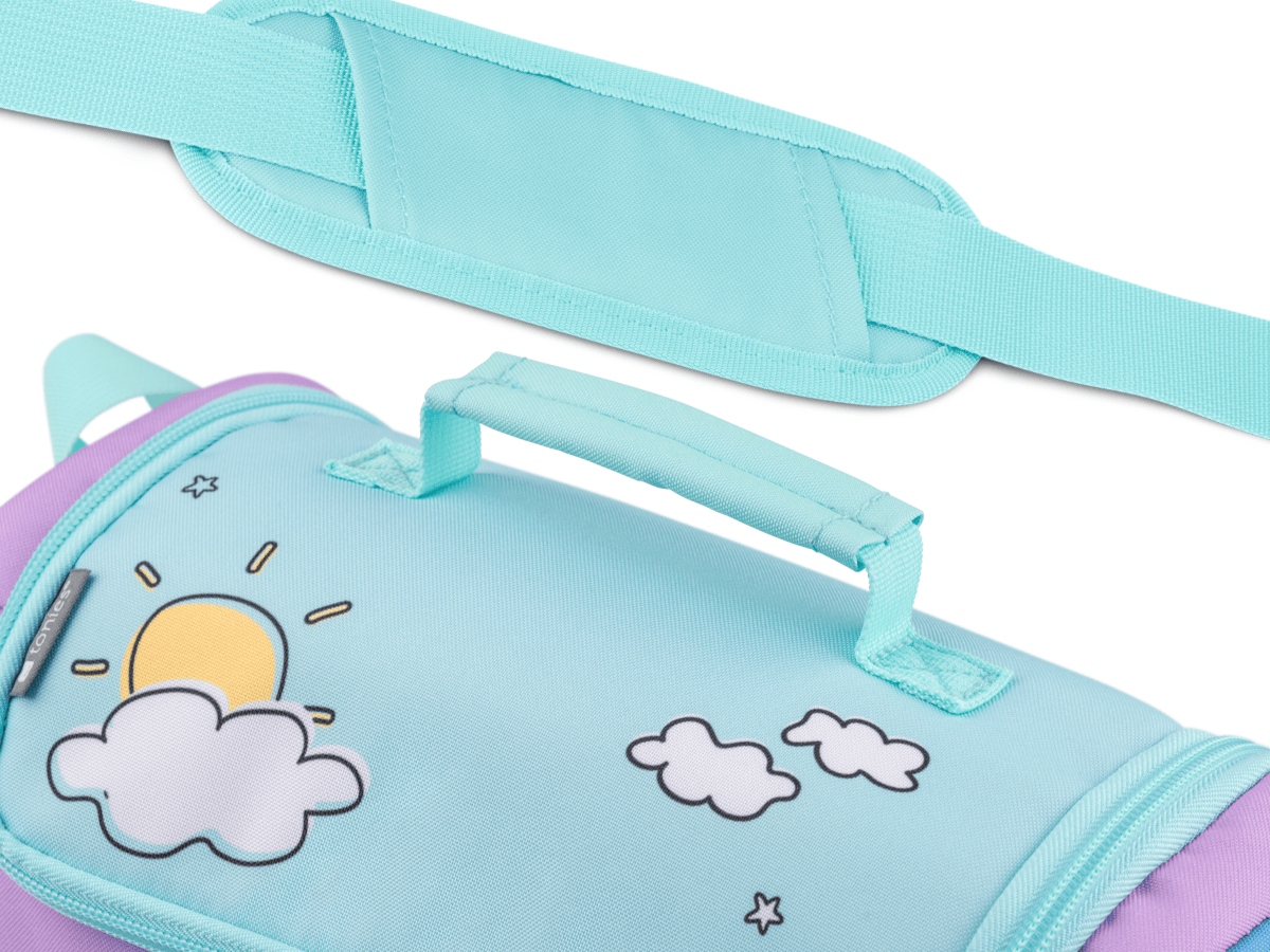 details view of the Listen & Play Bag - Peppa Pig