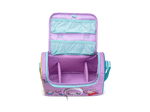 Peppa Pig Listen & Play Bag open view empty