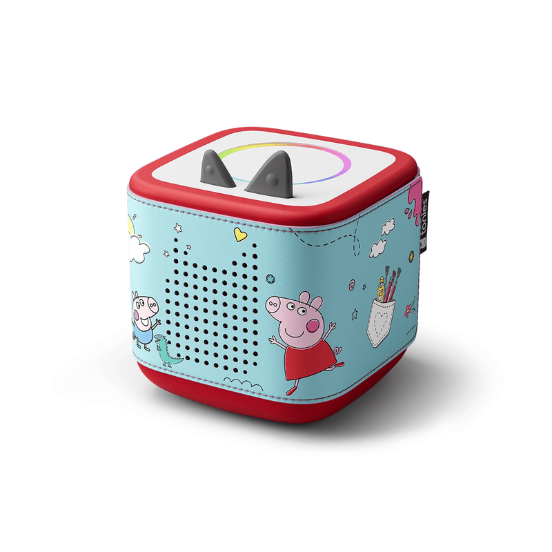 Peppa Pig Sleeve | plp image