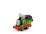 All Engines Go: Percy Tonie