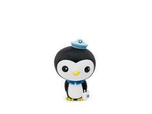 Octonauts: Peso Tonie