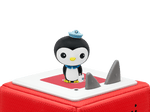 Octonauts: Peso Tonie on Toniebox