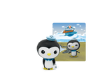 Octonauts: Peso Tonie with branded image