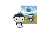 Octonauts: Peso Tonie with a branded content card