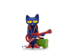 Pete the Cat: Rock On! Tonie