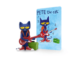 Pete the Cat: Rock On! Tonie with branded image