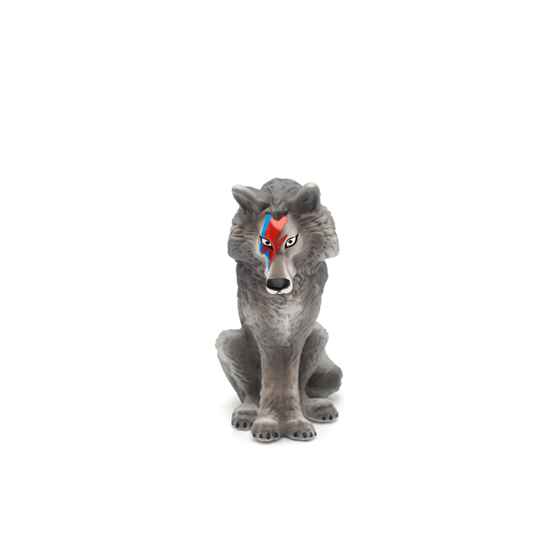 Peter  the Wolf | plp image