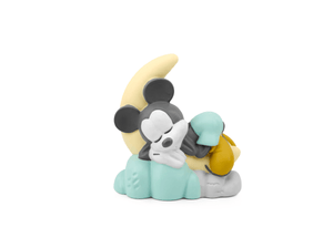 Disney Baby-Peaceful Piano Sleep Music Tonie audio figurine for the Toniebox, which plays audio content