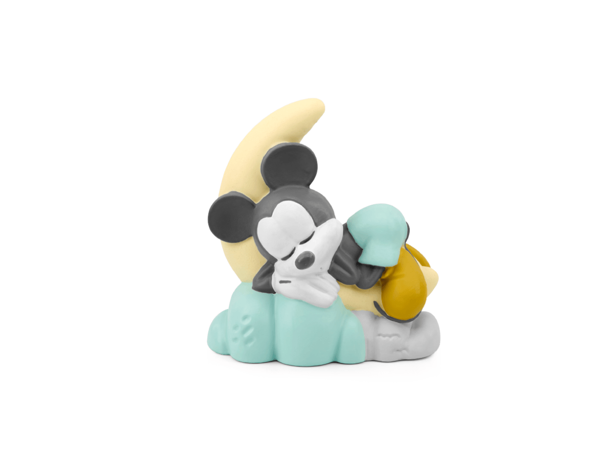 Disney Baby-Peaceful Piano Sleep Music Tonie audio figurine for the Toniebox, which plays audio content