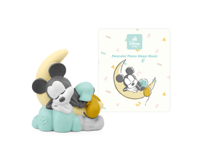  Disney Baby-Peaceful Piano Sleep Music Tonie with content illustration