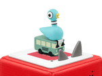 Mo Willems' The Pigeon Series Tonie on Toniebox