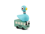 Mo Willems' The Pigeon Series Tonie