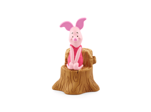 Piglet Tonie audio figurine for the Toniebox, which plays audio content