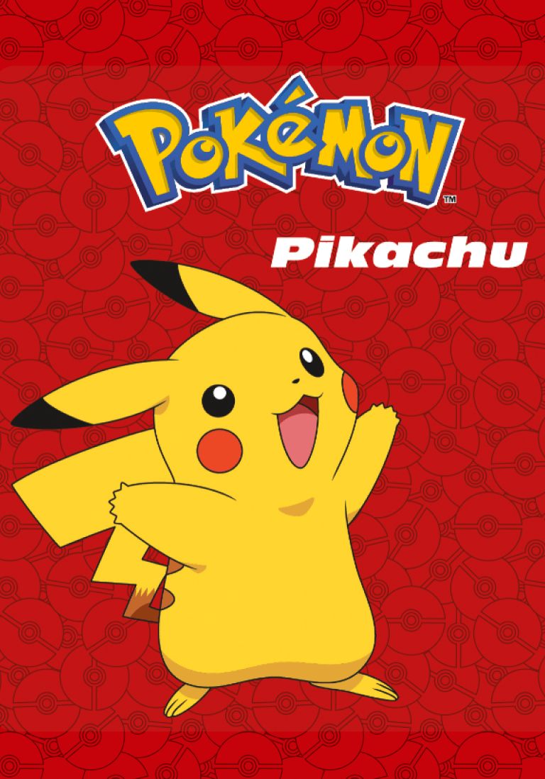 Pokémon Pikachu Tonie | Illustration