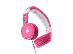 Pink Headphones for Kids