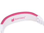 Pink Headphones close up images