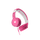 Pink Headphones | plp image