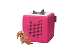 PAW Patrol Liberty Toniebox Starter Set - Pink