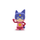 Pink and Purple Superhero | plp image