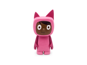 Pink with Dark Hue Creative-Tonie