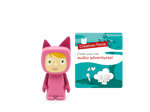 Pink with Light Hue Creative-Tonie with branded image