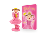 Pinkalicious Tonie with branded image
