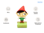 Favorite Classics Pinocchio & Other Classic Stories Tonie audio figurine, inspiring audio journeys and imaginative play