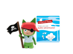 Pirate Creative-Tonie with branded image