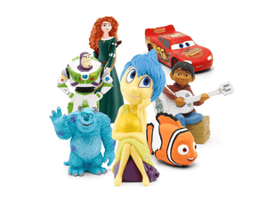 Disney & Pixar 7 Tonies Set