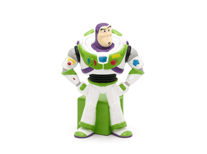 Disney Buzz Lightyear Tonie (Français) 