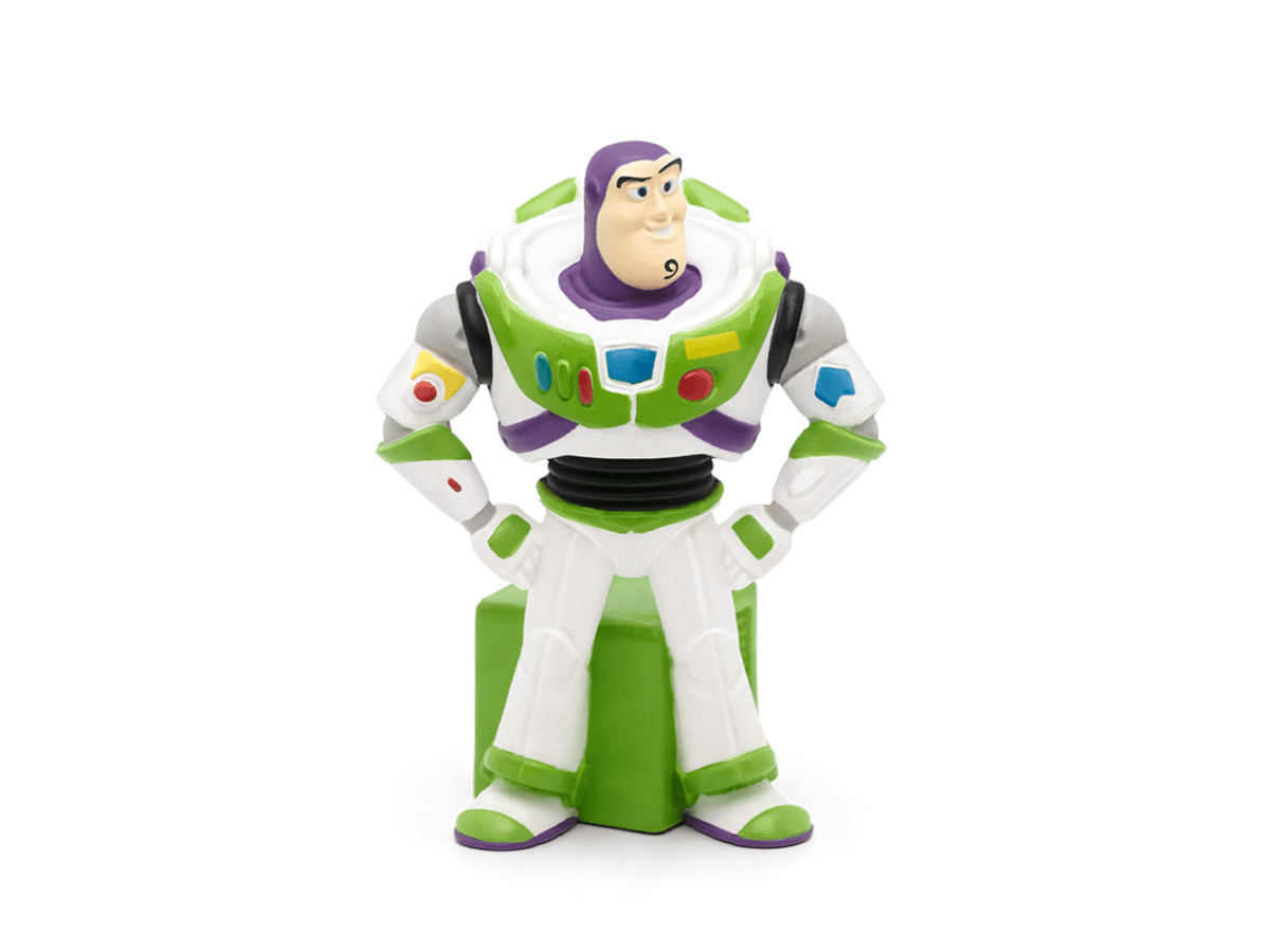 Disney Buzz Lightyear Tonie (Français) 
