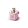 Playtime Puppy Starter Set - Cloud Pink | plp image