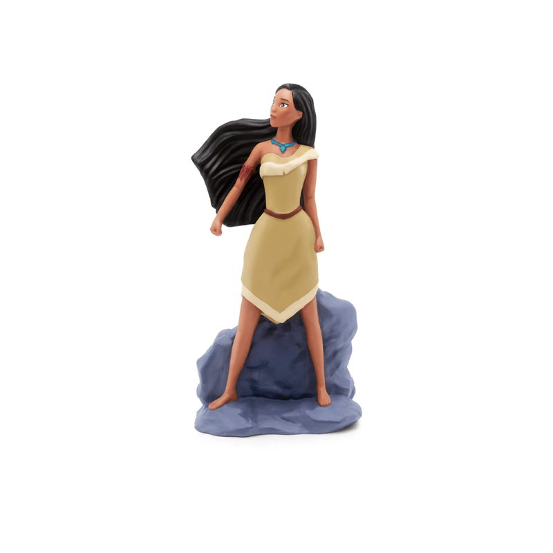 Pocahontas | plp image