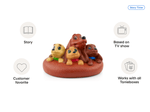 Pretzel and the Puppies Tonie audio figurine, inspiring audio journeys and imaginative play
