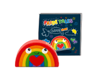 Favorite Tales: Pride Tonie with a branded content card