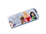 flat view of the Disney Princess Sleeve