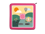 Topper for Toniebox - Princess Sunrise