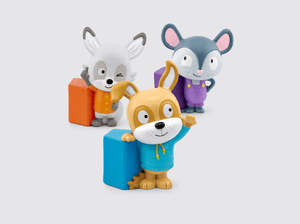 Lalalinos product set