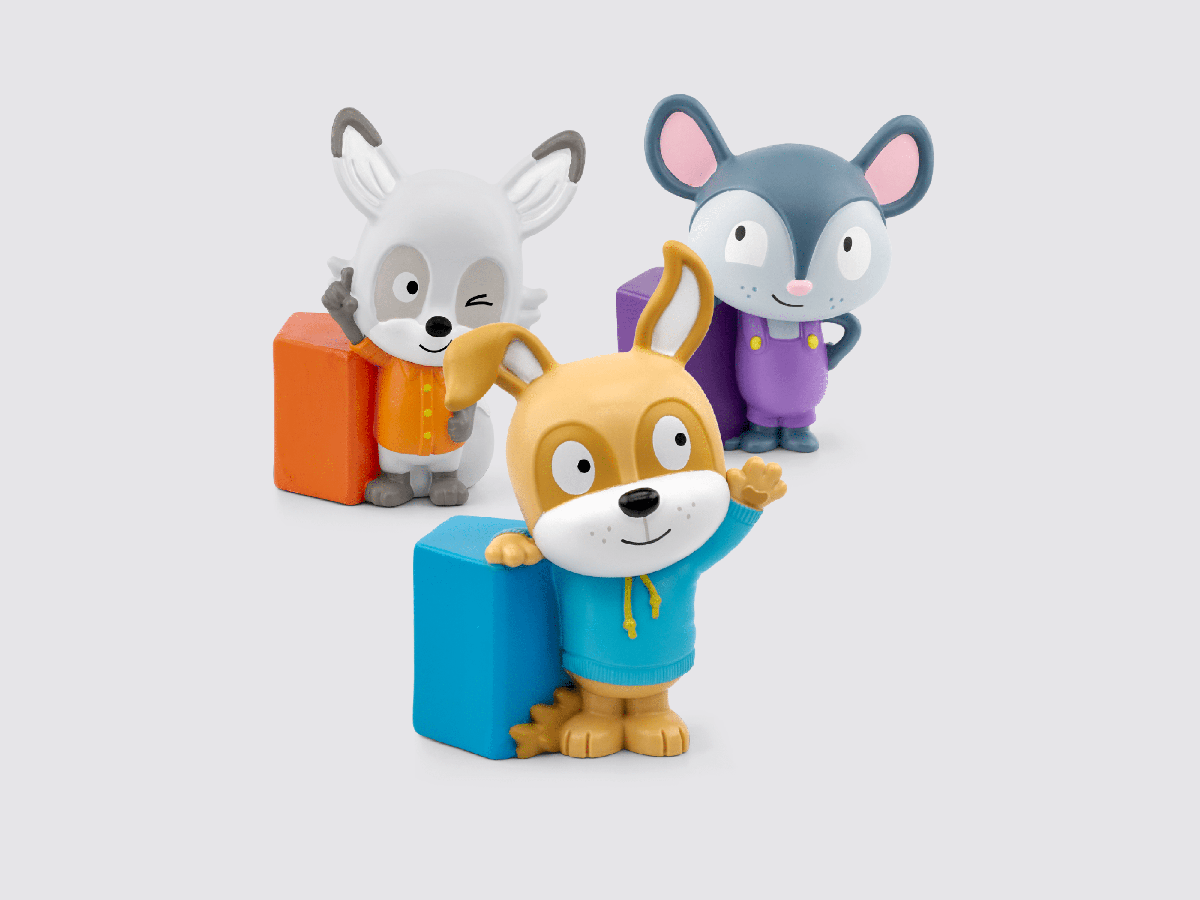 Lalalinos product set