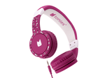 tonies® purple wired headphones for kids