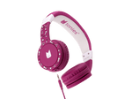Purple Headphones for Kids