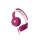 Purple Headphones | plp image