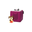 Purple Toniebox 1