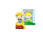 Favorite Tales: Rapunzel and other fairy tales with branded content card