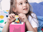 Child Playing With Favorite Tales: Rapunzel & Other Fairy Tales Tonie