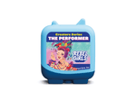 rebel girls clever tonies audio figurine for the Toniebox, which plays audio content