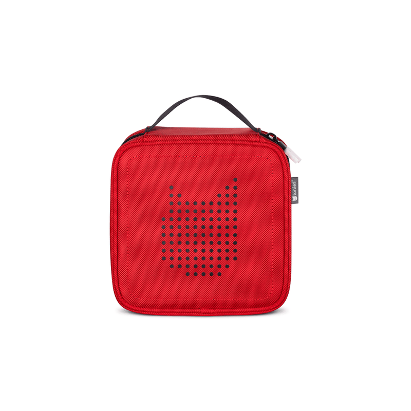Red Carrying Case | plp image